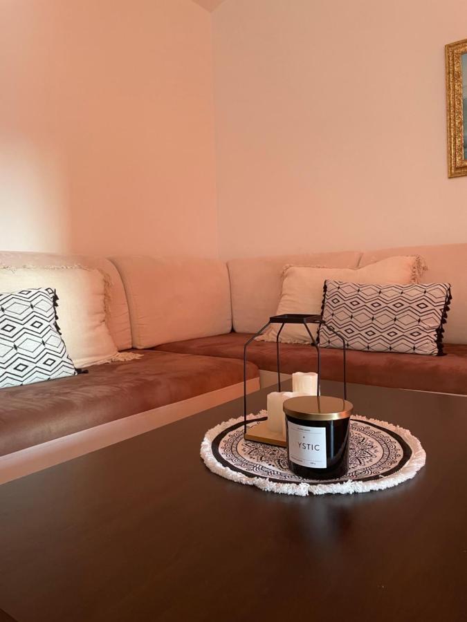 Villa Antoni Ražanj المظهر الخارجي الصورة