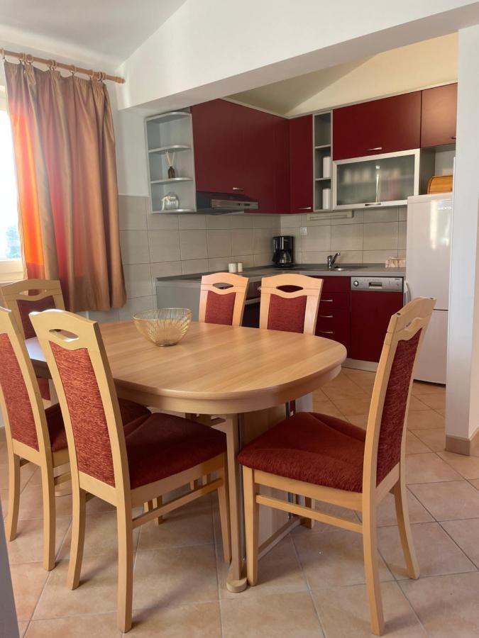 Villa Antoni Ražanj المظهر الخارجي الصورة
