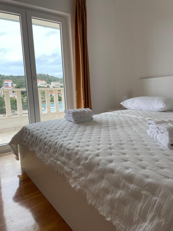 Villa Antoni Ražanj المظهر الخارجي الصورة