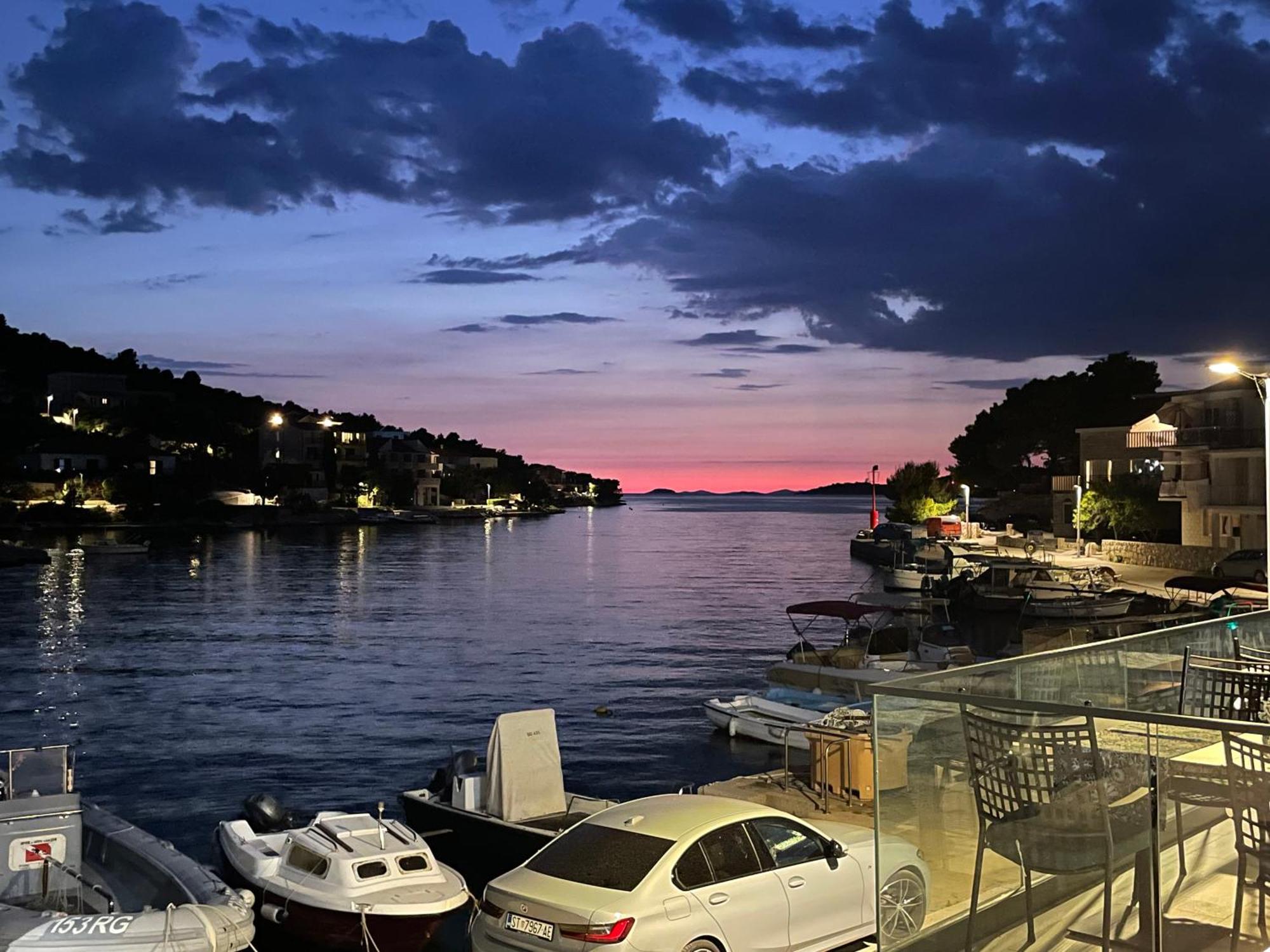 Villa Antoni Ražanj المظهر الخارجي الصورة